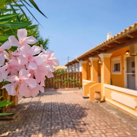 Drosia House Almyros Corfu Σπίτι διακοπών