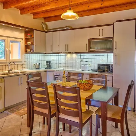 Σπίτι διακοπών Drosia House Almyros Corfu