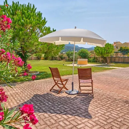 Drosia House Almyros Corfu