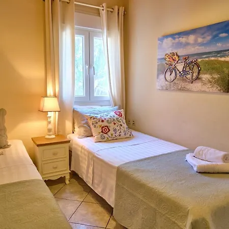 Σπίτι διακοπών Drosia House Almyros Corfu
