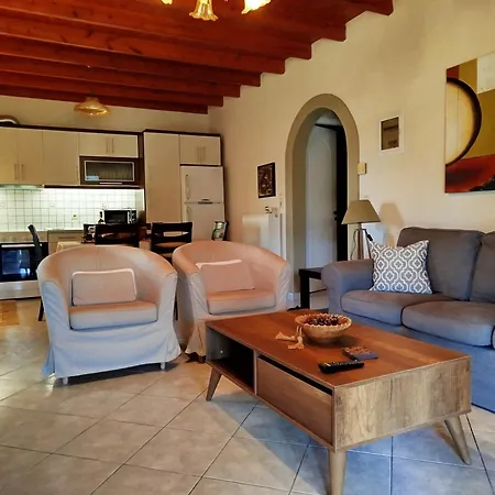 Drosia House Almyros Corfu Σπίτι διακοπών Παραλία Αλμυρού
